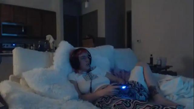 Image 7 of toxictokyo Stream on Chaturbate on 22 months ago