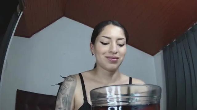 Image 10 of toxicvenena Stream on Chaturbate on 15 months ago