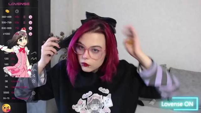 Image 8 of toxicwastexxx Stream on Chaturbate on 19 months ago