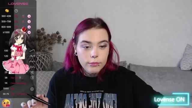 Thumbnail 2, toxicwastexxx's Stream at Chaturbate, 19 months ago