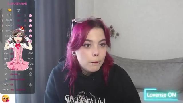 Image 12 of toxicwastexxx Stream on Chaturbate on 19 months ago
