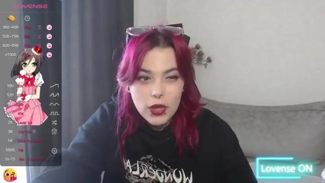 Image 4 of toxicwastexxx Stream on Chaturbate on 19 months ago