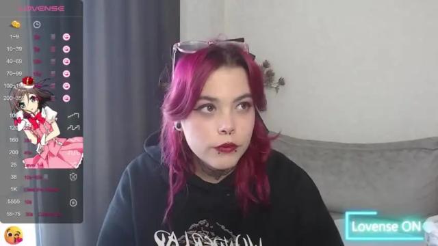 Thumbnail 2, toxicwastexxx's Stream at Chaturbate, 19 months ago