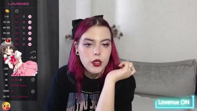 Thumbnail 1, toxicwastexxx's Stream at Chaturbate, 19 months ago