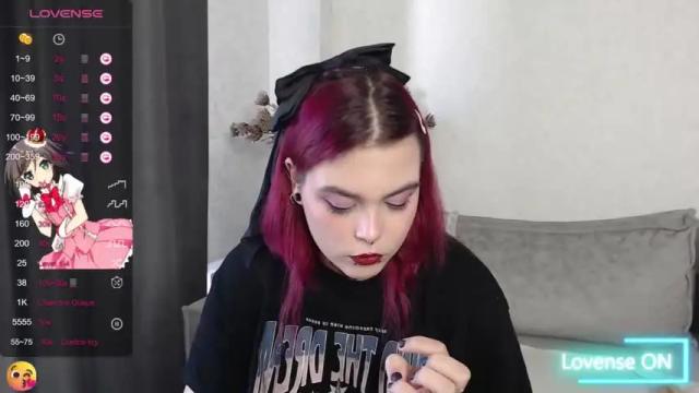 Image 10 of toxicwastexxx Stream on Chaturbate on 19 months ago