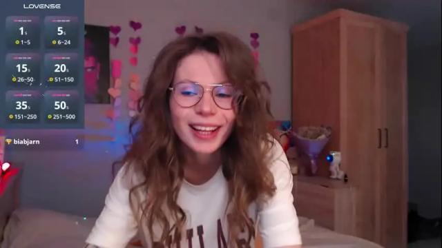 Image 3 of toxkiss Stream on Chaturbate on 3 months ago