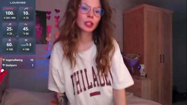 Image 4 of toxkiss Stream on Chaturbate on 3 months ago