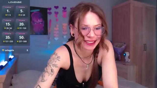 Image 2 of toxkiss Stream on Chaturbate on 2 months ago