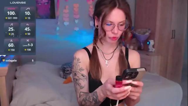 Image 4 of toxkiss Stream on Chaturbate on 2 months ago