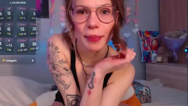 Thumbnail 2, toxkiss's Stream at Chaturbate, 2 months ago