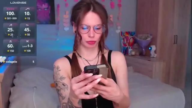Image 6 of toxkiss Stream on Chaturbate on 2 months ago