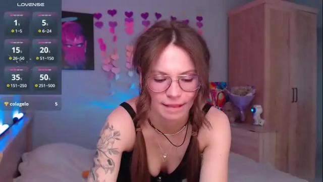 Image 7 of toxkiss Stream on Chaturbate on 2 months ago