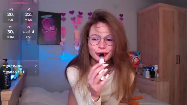 Thumbnail 1, toxkiss's Stream at Chaturbate, 1 month ago