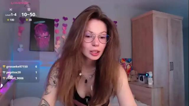 Thumbnail 3, toxkiss's Stream at Chaturbate, 1 month ago