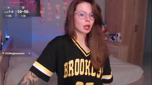Thumbnail 1, toxkiss's Stream at Chaturbate, 17 days ago