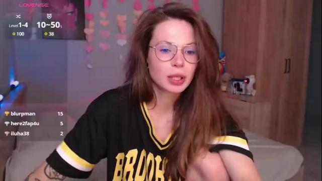 Image 11 of toxkiss Stream on Chaturbate on 18 days ago