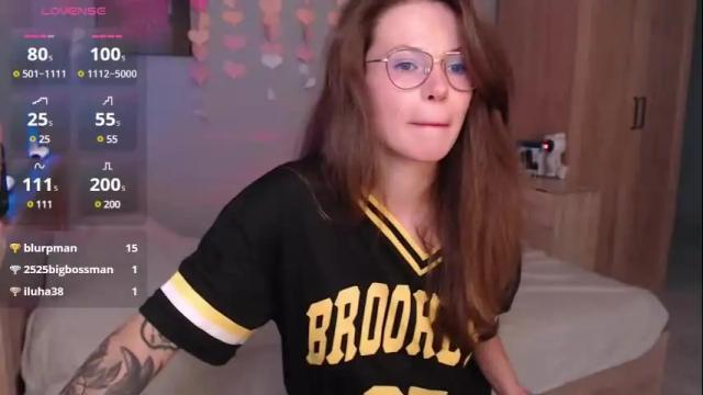 Image 8 of toxkiss Stream on Chaturbate on 18 days ago