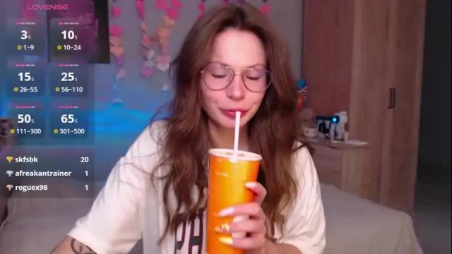 Image 10 of toxkiss Stream on Chaturbate on 6 days ago