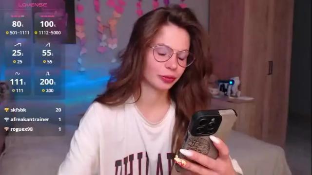 Image 11 of toxkiss Stream on Chaturbate on 6 days ago