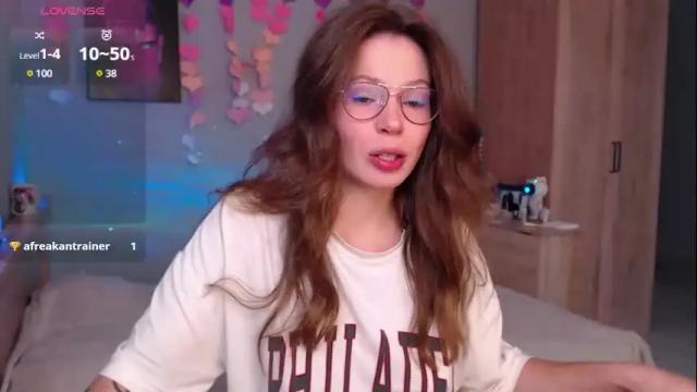 Image 3 of toxkiss Stream on Chaturbate on 6 days ago