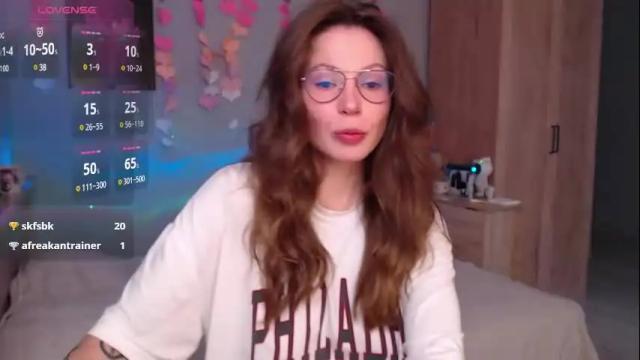 Image 4 of toxkiss Stream on Chaturbate on 6 days ago