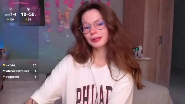 Image 6 of toxkiss Stream on Chaturbate on 6 days ago