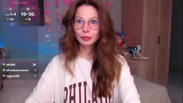 Image 8 of toxkiss Stream on Chaturbate on 6 days ago