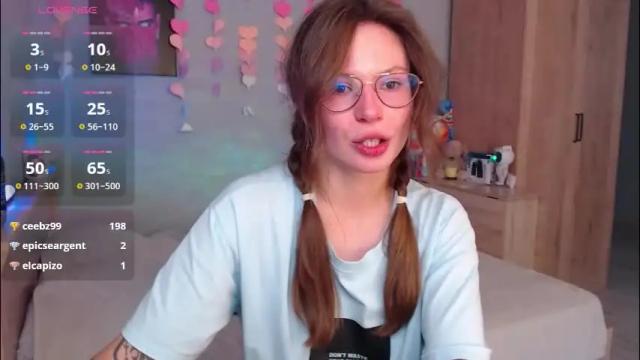 Thumbnail 3, toxkiss's Stream at Chaturbate, 3 months ago