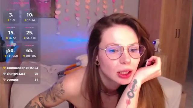 Thumbnail 3, toxkiss's Stream at Chaturbate, 13 days ago