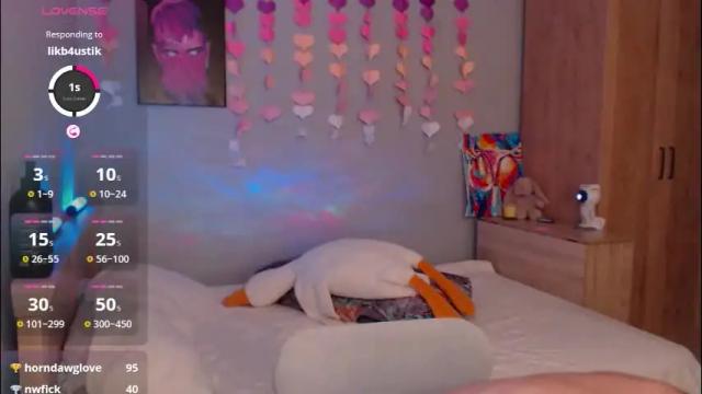 Thumbnail 2, toxkiss's Stream at Chaturbate, 1 day ago