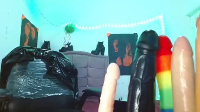Thumbnail 1, toxxxic_cams's Stream at Chaturbate, 13 months ago