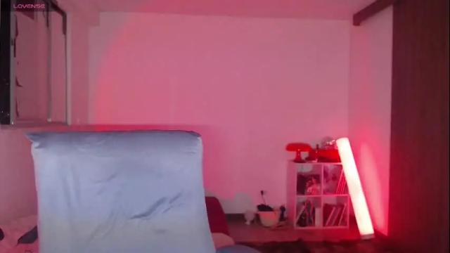 Image 7 of tpoision Stream on Chaturbate on 2 months ago