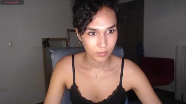 Thumbnail 1, tpoision's Stream at Chaturbate, 1 month ago