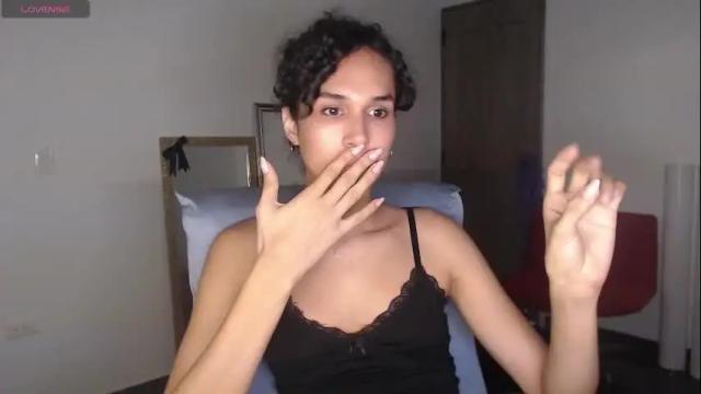 Image 3 of tpoision Stream on Chaturbate on 1 month ago