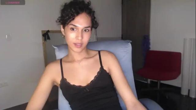 Thumbnail 3, tpoision's Stream at Chaturbate, 1 month ago