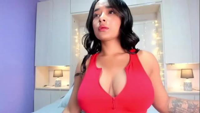 Image 6 of traacyevans Stream on Chaturbate on 6 months ago