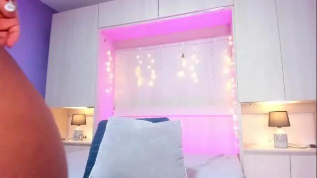 Image 11 of traacyevans Stream on Chaturbate on 6 months ago