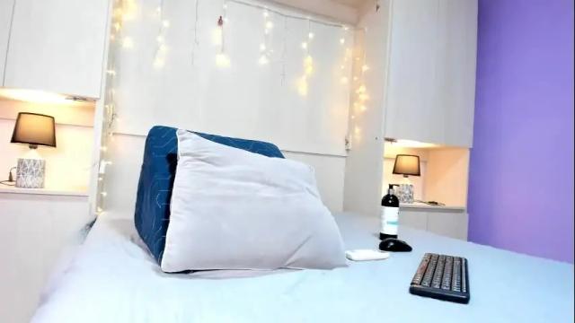 Thumbnail 2, traacyevans's Stream at Chaturbate, 6 months ago