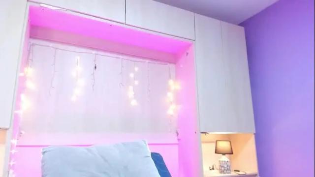 Image 3 of traacyevans Stream on Chaturbate on 6 months ago