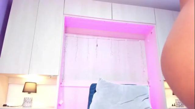 Thumbnail 2, traacyevans's Stream at Chaturbate, 6 months ago