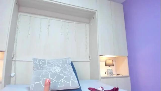 Image 7 of traacyevans Stream on Chaturbate on 6 months ago