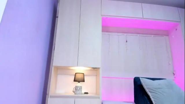 Image 8 of traacyevans Stream on Chaturbate on 6 months ago