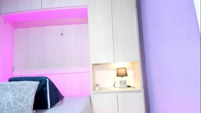 Thumbnail 2, traacyevans's Stream at Chaturbate, 4 months ago