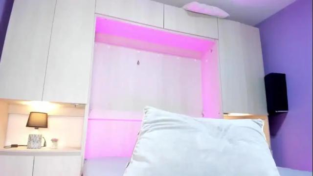 Thumbnail 1, traacyevans's Stream at Chaturbate, 4 months ago
