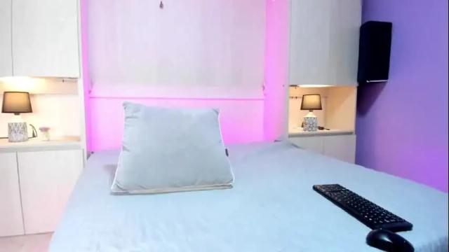 Thumbnail 3, traacyevans's Stream at Chaturbate, 4 months ago
