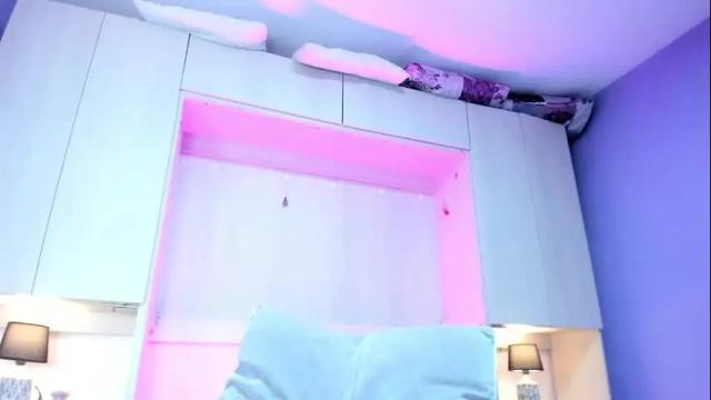 Thumbnail 2, traacyevans's Stream at Chaturbate, 4 months ago
