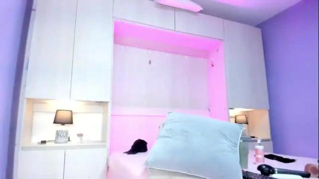 Thumbnail 1, traacyevans's Stream at Chaturbate, 4 months ago