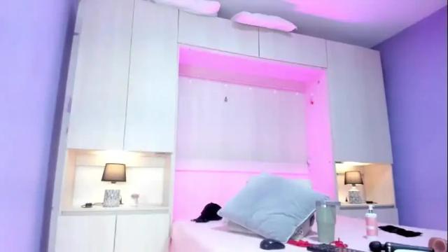 Thumbnail 2, traacyevans's Stream at Chaturbate, 4 months ago