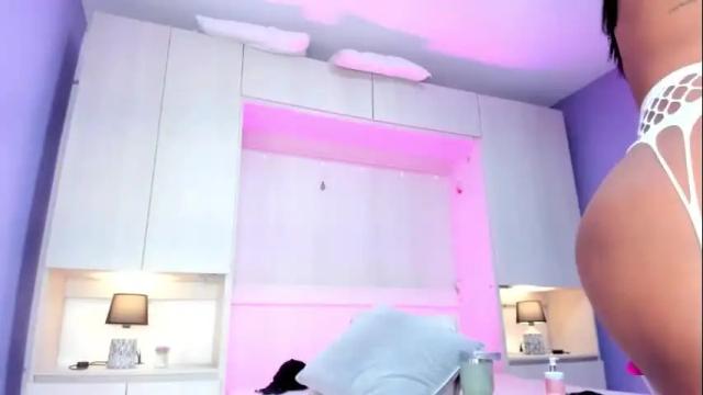 Thumbnail 3, traacyevans's Stream at Chaturbate, 4 months ago