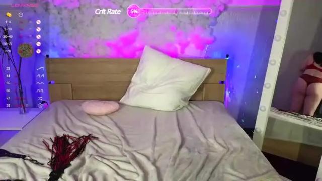 Image 8 of tracey_clark Stream on Chaturbate on 18 months ago
